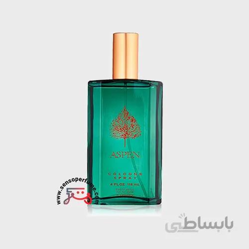 عطر ادکلن کوتی اسپن