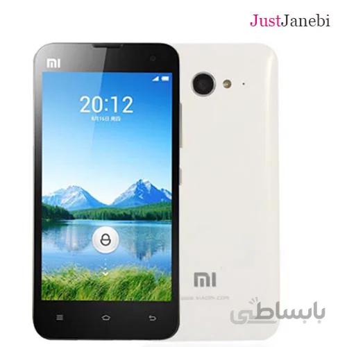 محافظ صفحه نمایش نانو گلس شیائومی Xiaomi Mi 2