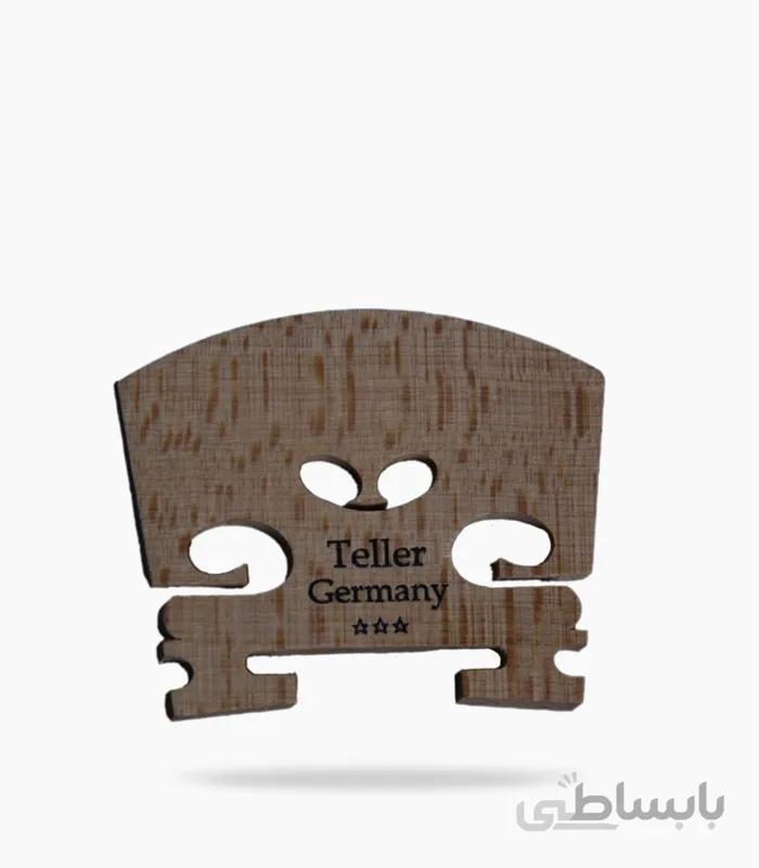 خرک ویلن تلر 3 ستاره 4/4 aubert