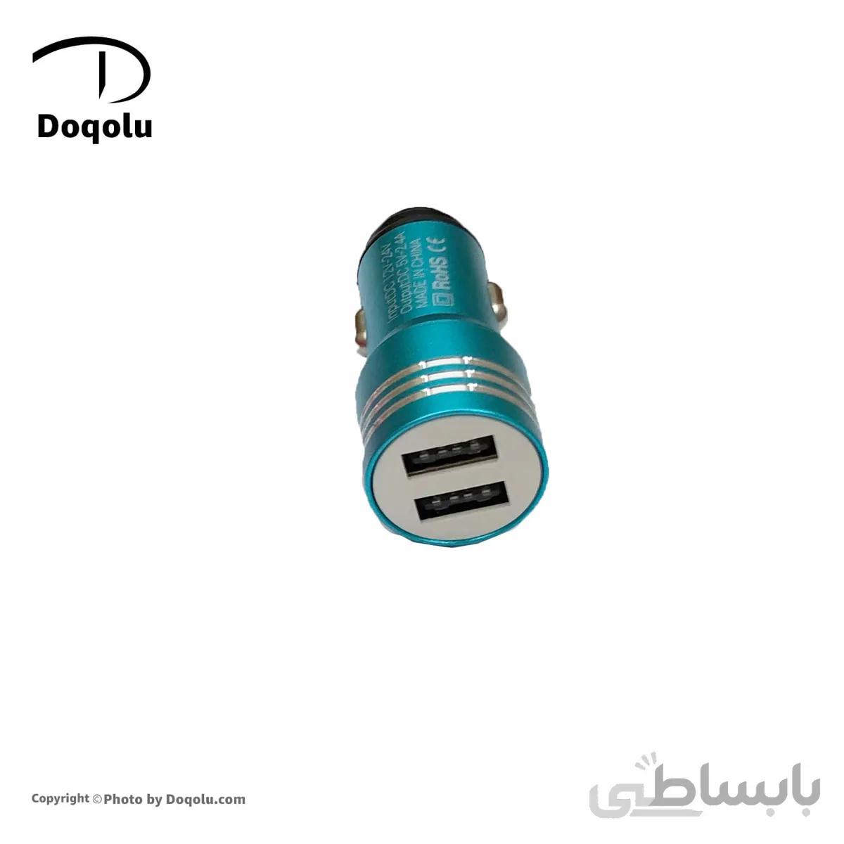 شارژر فندکی معمولی مدلRohs