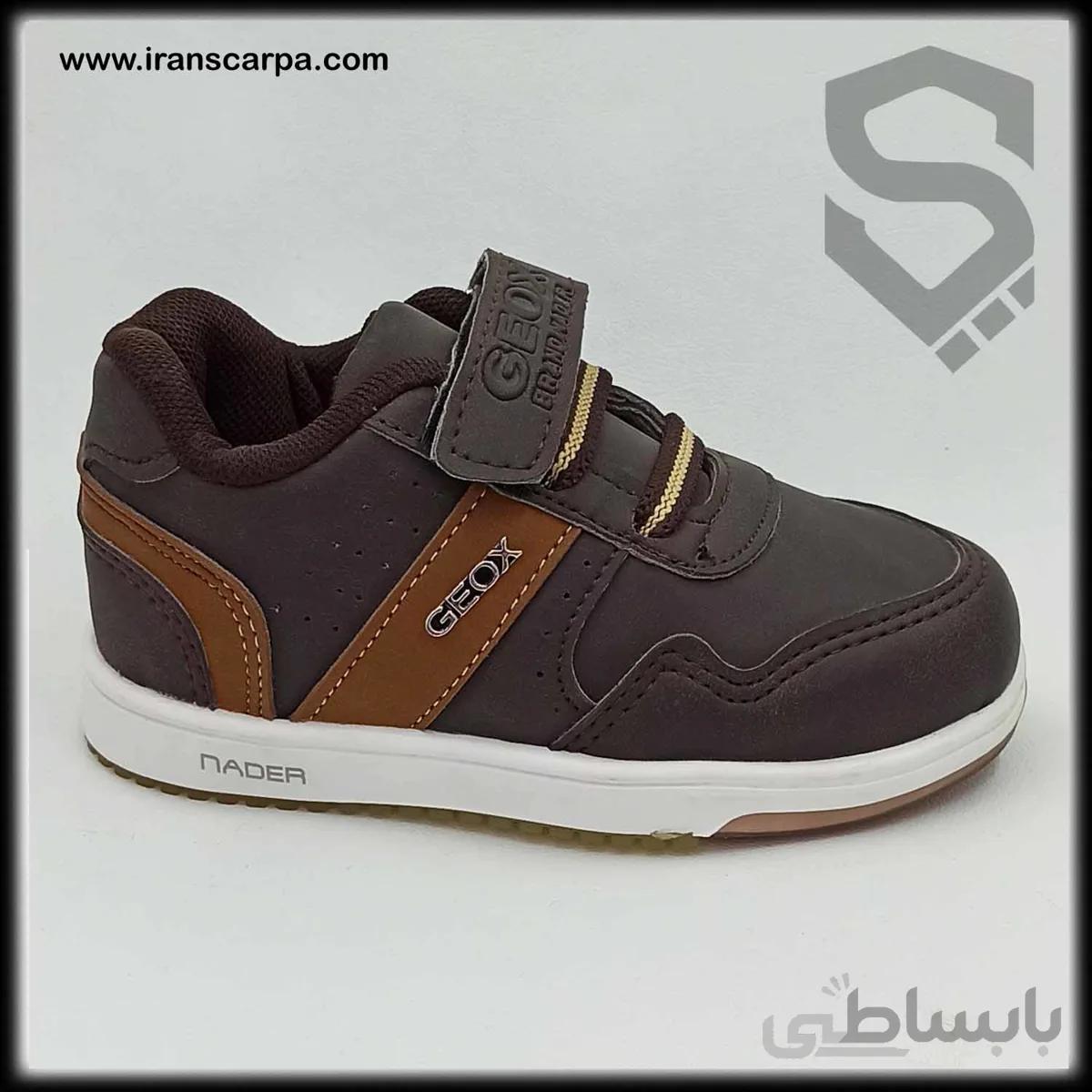 کفش بچگانه پسرانه مدل – Geox-d