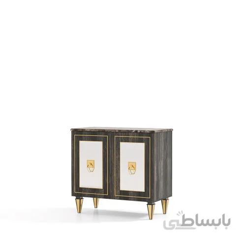کنسول دو درب آپادانا مدل آرامیس