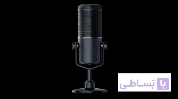 میکروفون ریزر مدل Seiren Elite