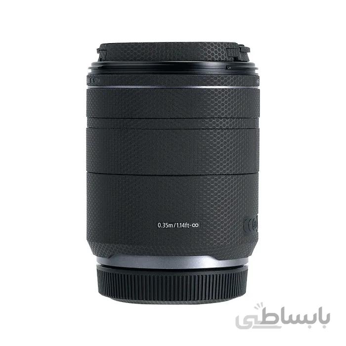 برچسب پوششی محافظ لنز کی وی مدل KS-RF85F2 MK