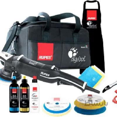پوليشر اوربيتال RUPES LHR21M3/LUX