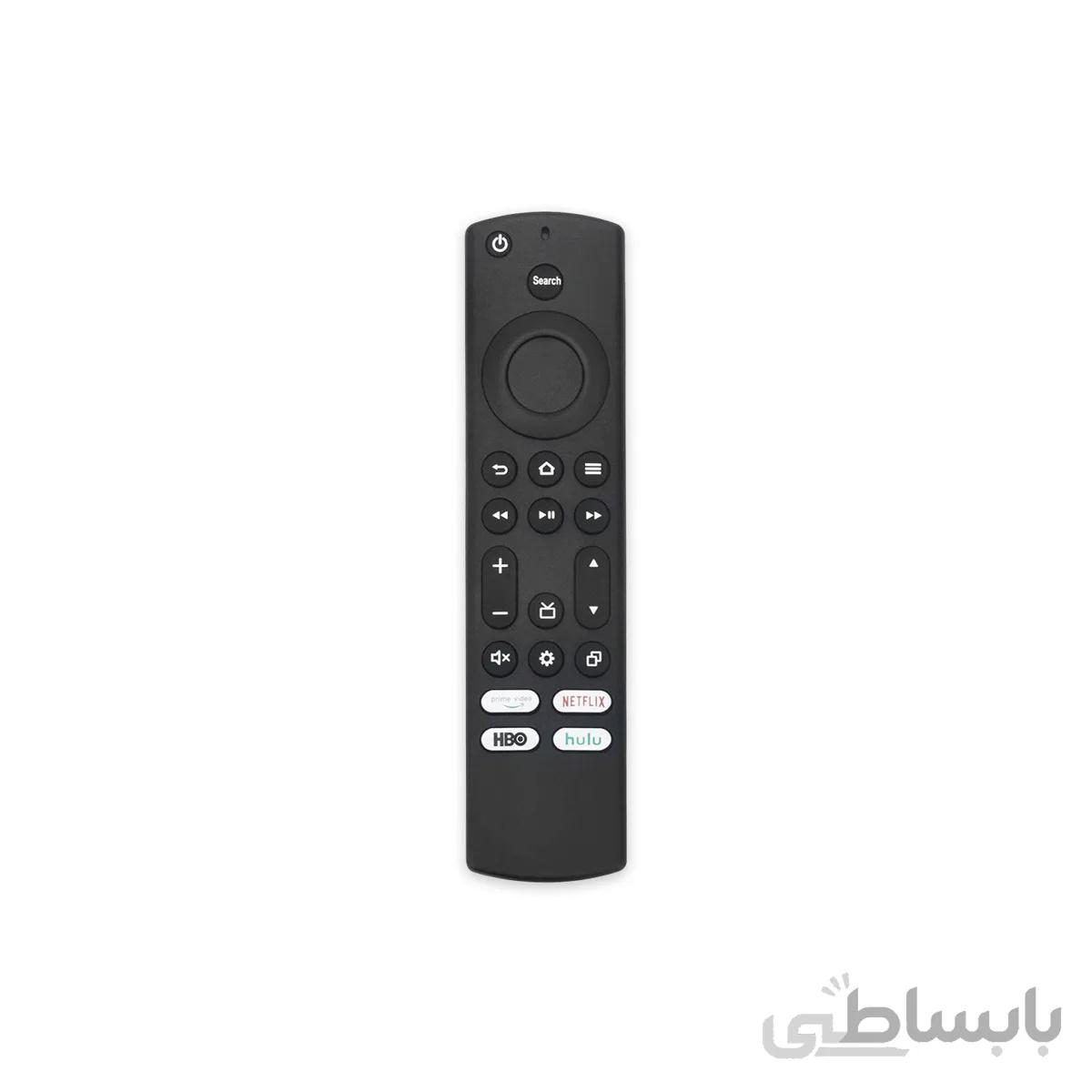 کنترل تلویزیون ال ای دی LED سونیا sonia مدل 4985