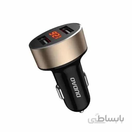 فندکی 3.4 آمپر برند دودااو