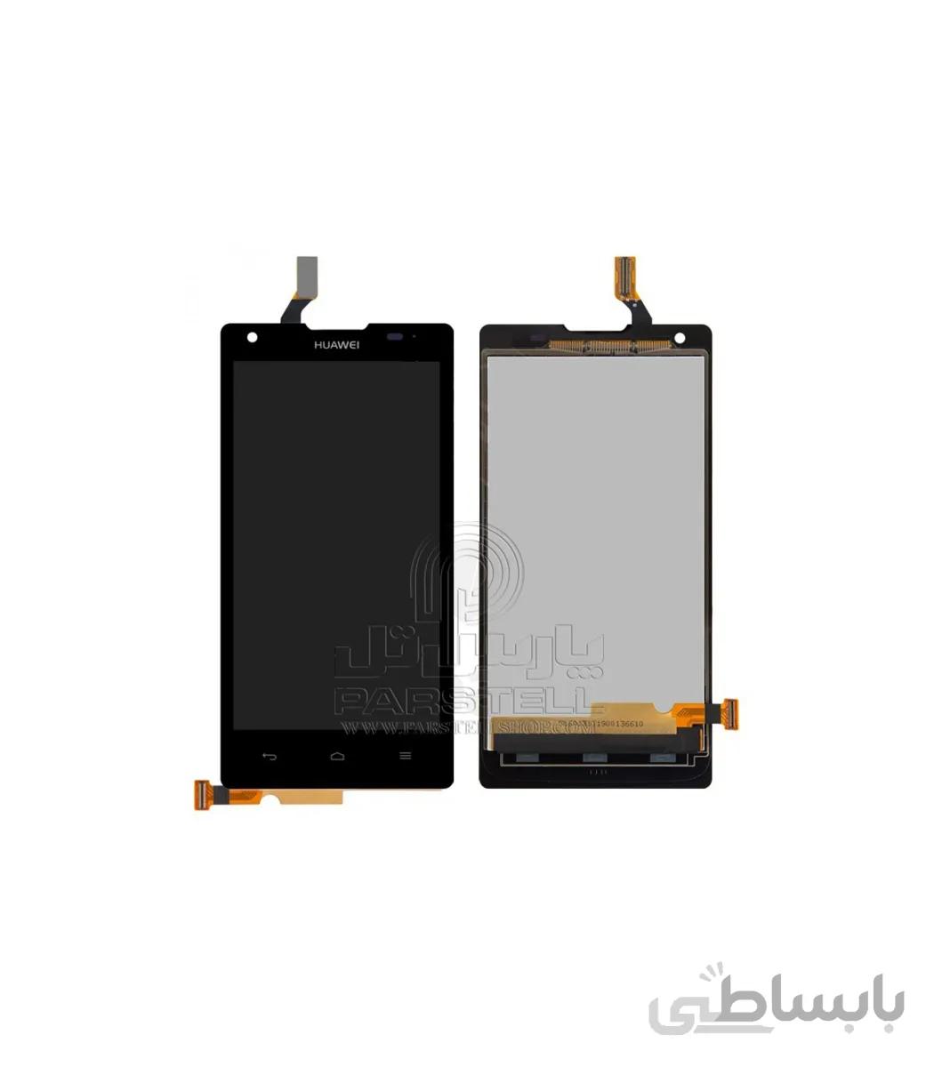 تاچ و ال سی دی هواوی اسند HUAWEI G700-U10 ا تاچ و ال سی دی هواوی اسند جی 700