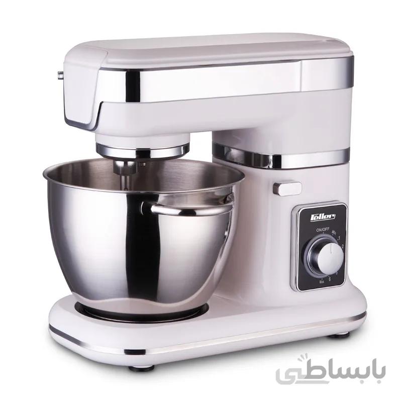 ماشین آشپزخانه فلر مدل KM800 ا Feller KM800 kitchen machin