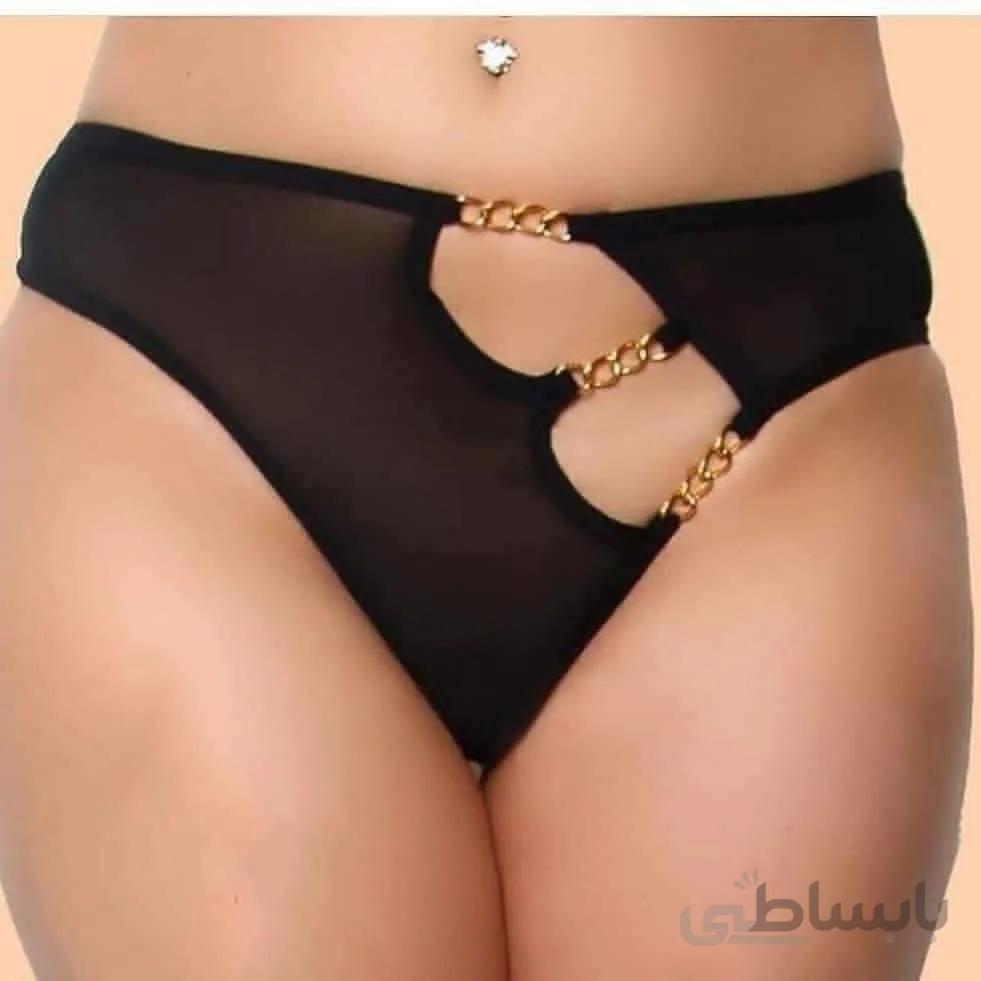 شورت فانتزی زنجیر دارسارینا کد 13803806206