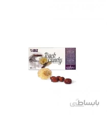 نبات میوه ای ۵۰۰ گرمی با طعم عناب