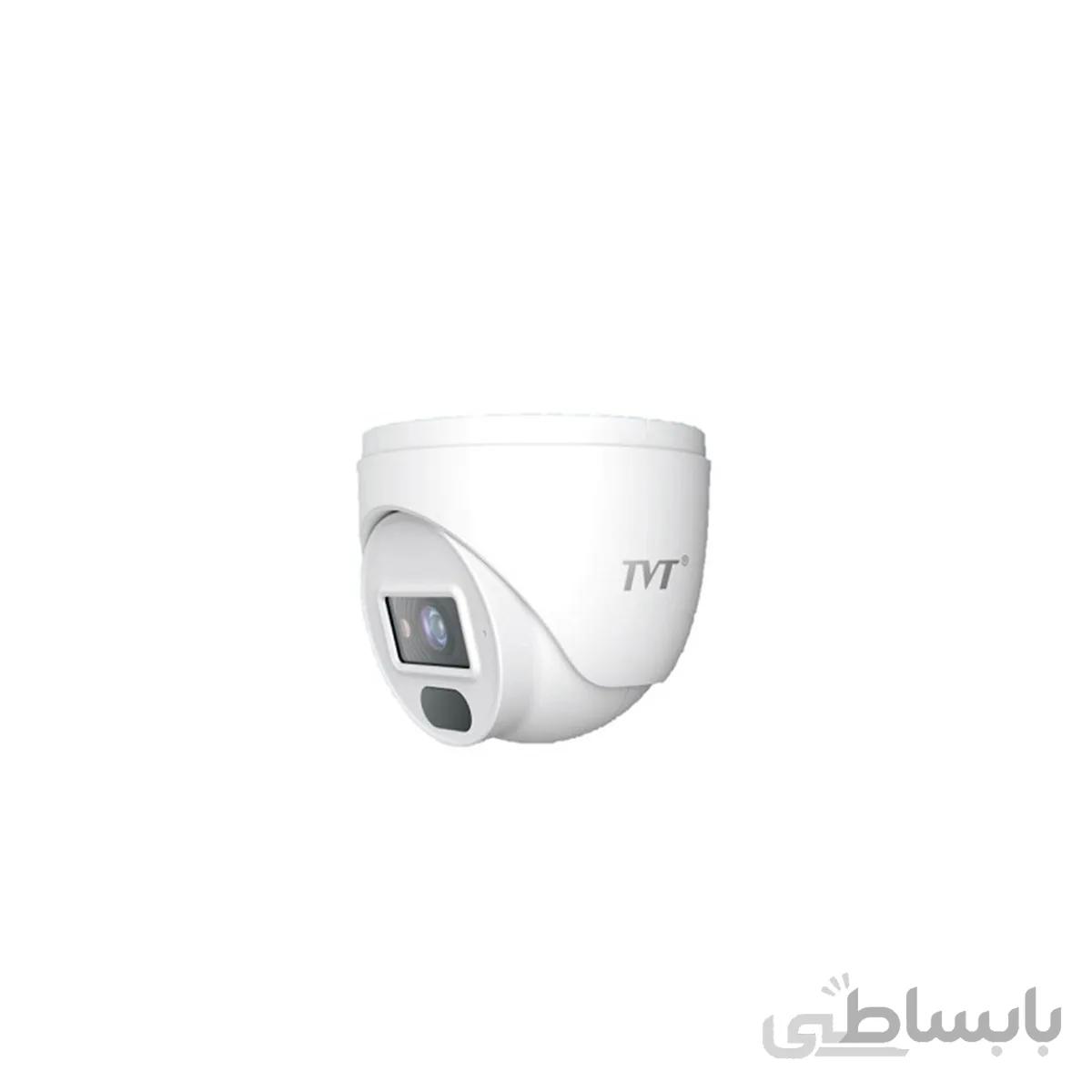 دوربین دام 2 مگاپیکسل تحت شبکه تی وی تی TD-9524S3L