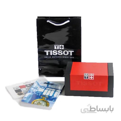 باکس تیسوت tissot اورجینال b100