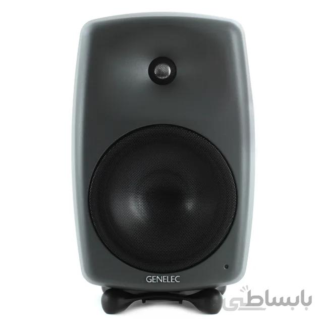 اسپیکر مانیتورینگ استودیویی جنلک مدل ۸۰۵۰BPM ا Genelec 8050BPM