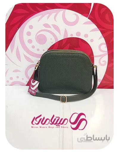 کد 1519 کیف پاسپورتی دخترانه مدل رومینا
