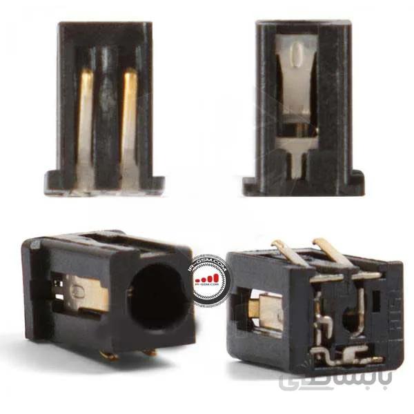 سوکت شارژ Charge connector Nokia 3100 3200 3230 6020