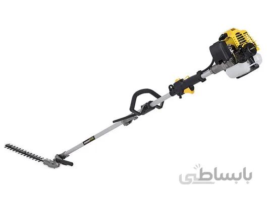 شمشادزن بنزینی دسته‌بلند پاورپلاس POWXG2061