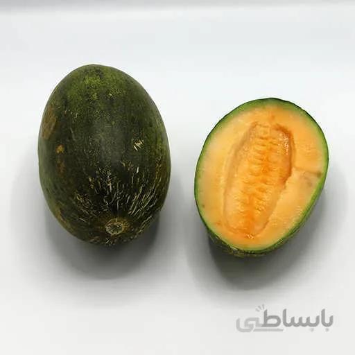 بذر خربزه مولات