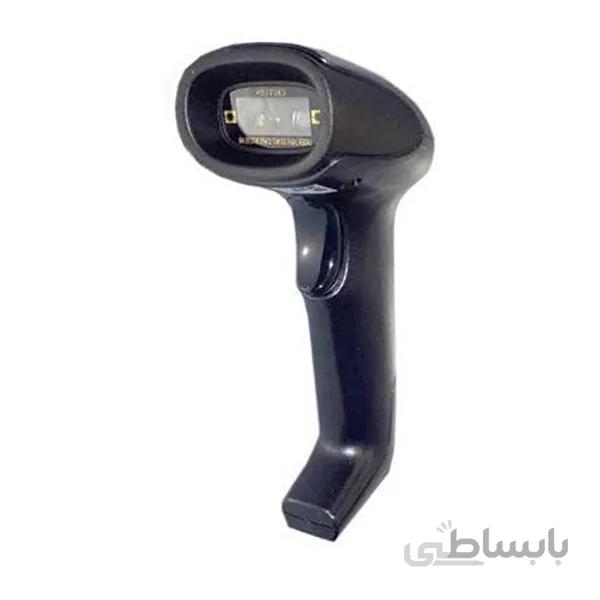 بارکدخوان تک بعدی مدل HY-6900 HW اکسیوم