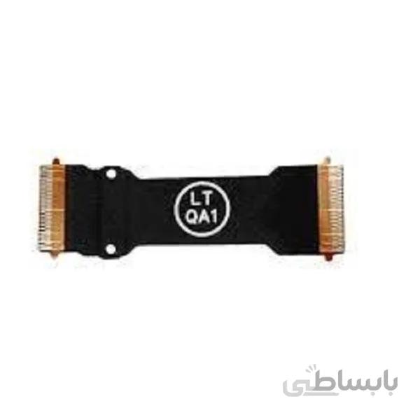 فلت گوشی سونی اریکسون (FLAT Sony Ericsson W595)