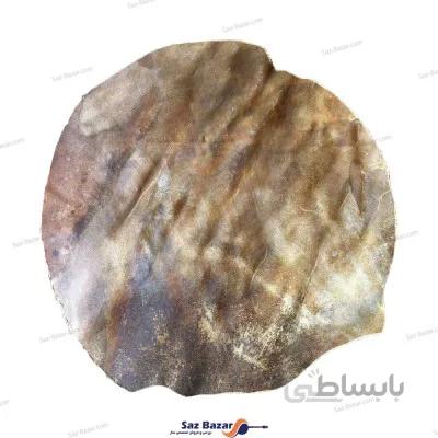 پوست تنبک درجه 1