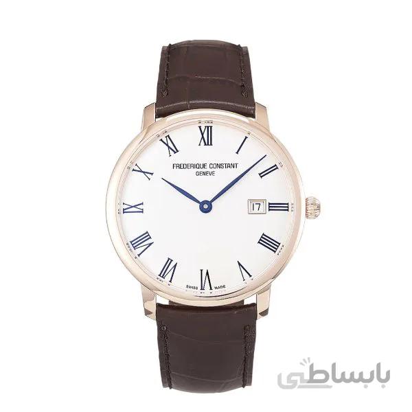 ساعت مچی مردانه فردریک کنستانت مدل FC-306MR4S4 ا FC-306MR4S4