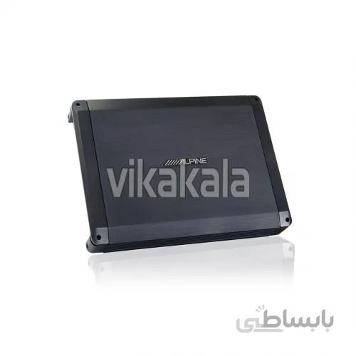 آمپلی فایر آلپاین استریو مدل 1200 ا amplifier alpine BBX-F1200