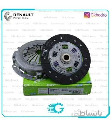 دیسک و صفحه مگان 1600 والئو
