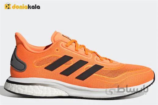 کفش و کتونی اورجینال اسپرت پیاده روی و دویدن آدیداس سوپرنوا adidas Super Nova FV6033 ا Original sneakers and ketones for walking and running adidas Super Nova FV6033