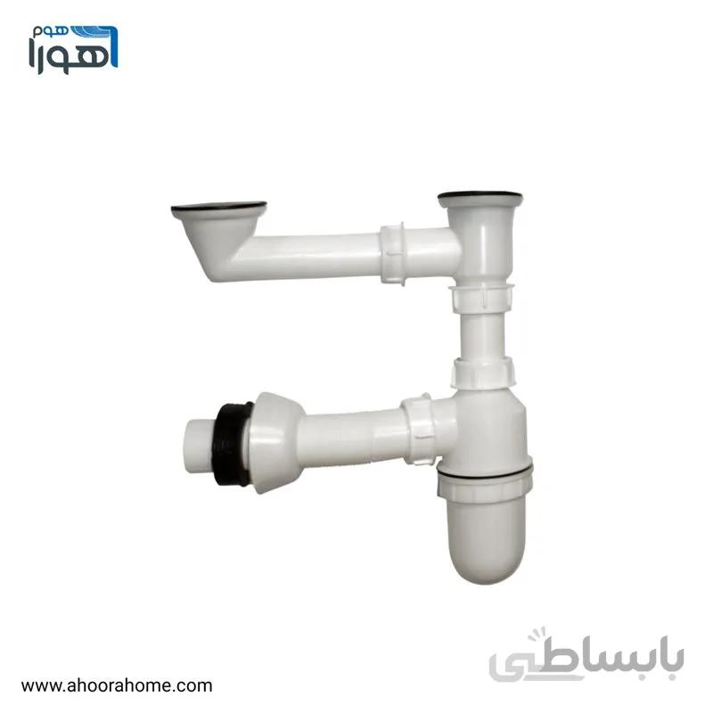 سیفون مخزن دار تاپ مدل G7