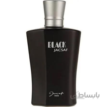 ژک ساف بلک ا Jacsaf - Black