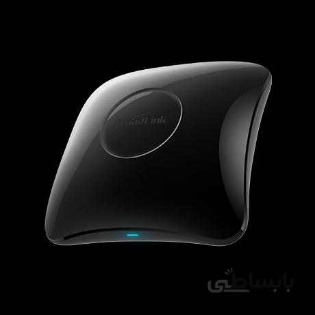 کنترل مرکزیIR-RF (RM4 PRO)