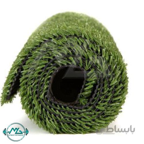 چمن مصنوعی دو متری موکتی
