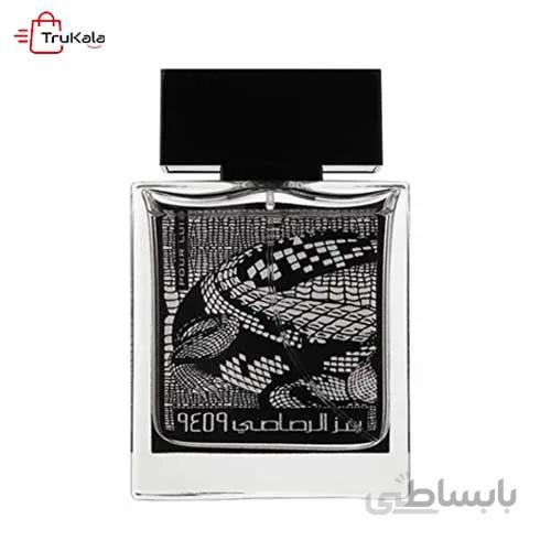 عطر رصاصی رساسی رمز الرصاصی 9459 پوق لویی ا عطر Rasasi Rasasi Rumz AL Rasasi 9459 Pour Lui