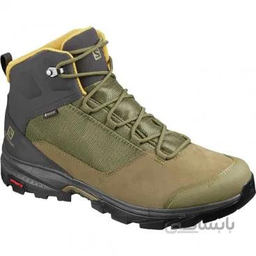 کفش کوهنوردی سالومون مدل Salomon Outward GTX کد 409584
