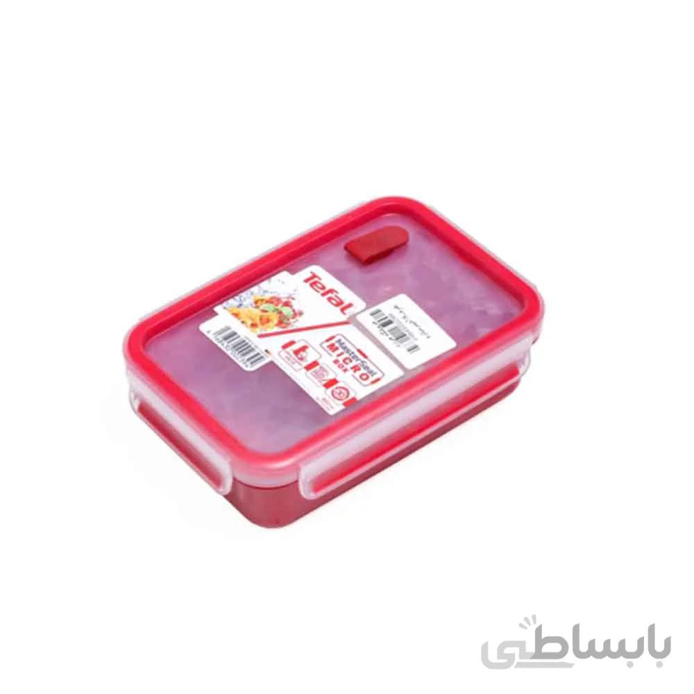 ظرف نگهدارنده تفال micro 1L