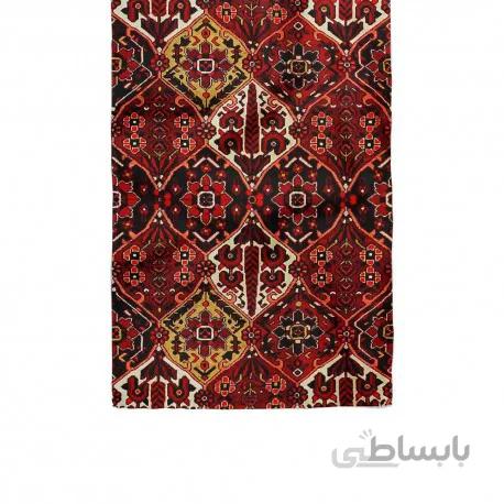 دستمال گردن فرش