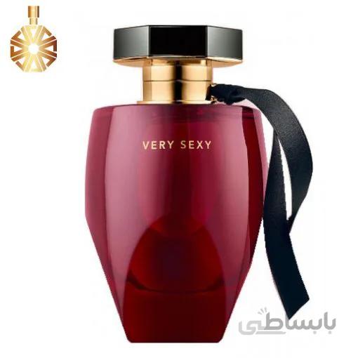 عطر و ادکلن زنانه ویکتوریا سکرت وری س.ک.س.ی 2018 | VICTORIA'S SECRET - Very S--y (2018)