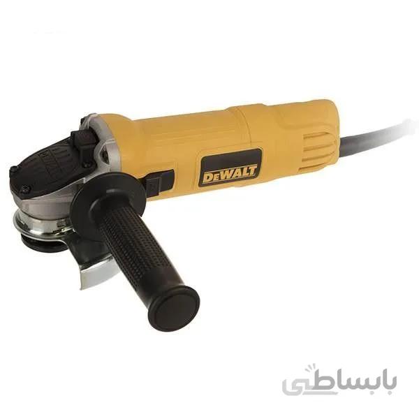 مینی سنگ دیوالت مدل DWE4156 ا Dewalt DWE4156 Angle Grinder