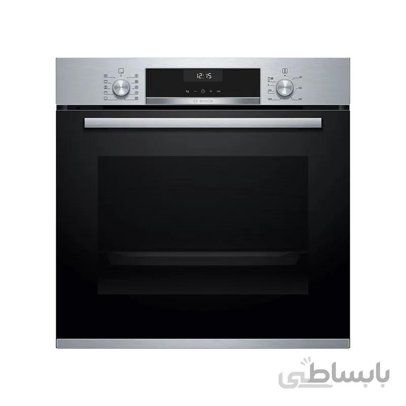 فر توکار بوش مدل HBA537BS0
