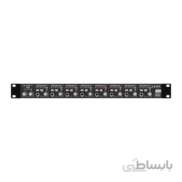 Hill Audio RPH-8000