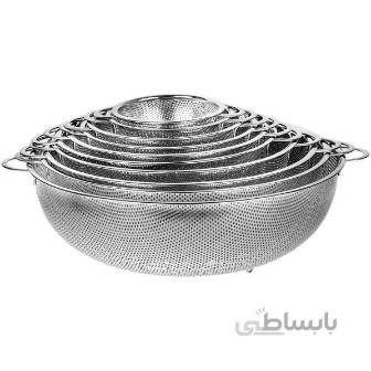 سرویس ابکش 10 عددی پانچی