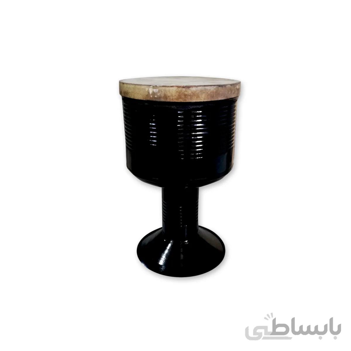 ضرب پوستی بزرگ