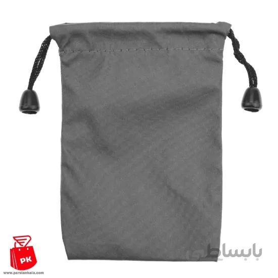 کیف لوازم جانبی و هدفون 7*11 سانت