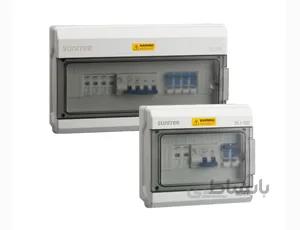 AC Grid Connected 3 phase