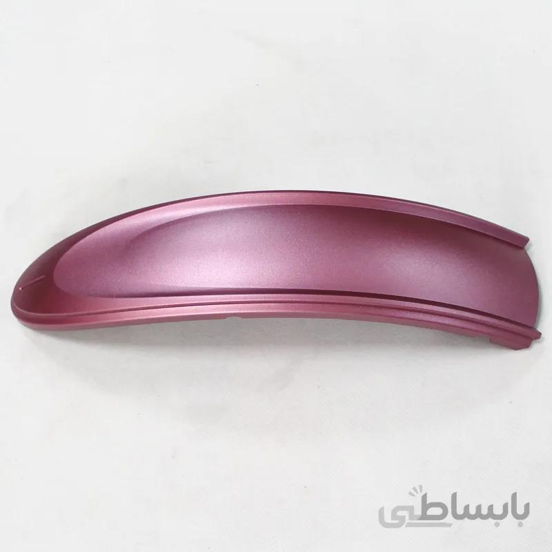 قاب رویی قسمت عقب اسکی خانگی برند دی کی سیتی مدلEK72-TB6