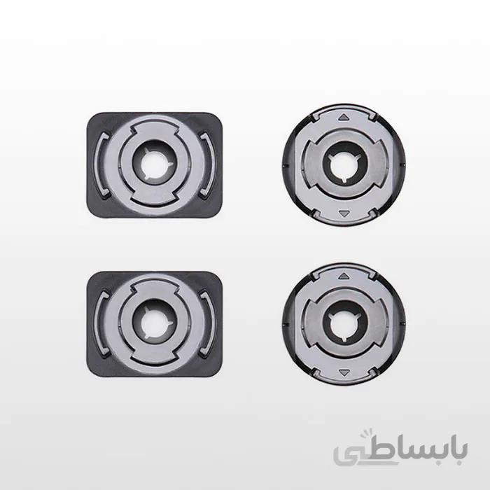 مانت اتصال دوربین به اسمو اکشن Osmo Action – Adhesive Mount Kit