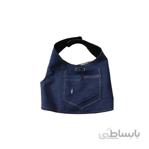 لباس مدل لی پشت جیب دار