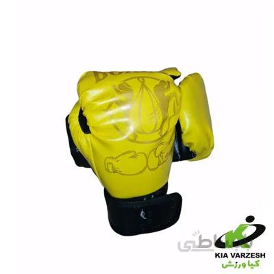 دستکش بوکس فوم کد K016 - مشخصات،قیمت و خرید ا foam boxing gloves code k016