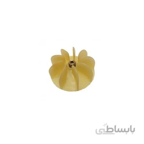 پروانه سشوار مهره دار 4.2